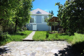 Soft Villa